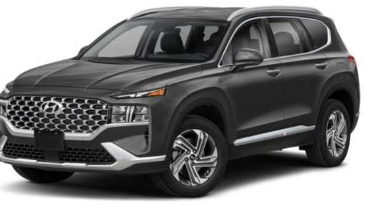 HYUNDAI SANTA FE 2022 5NMS24AJ9NH464980 image